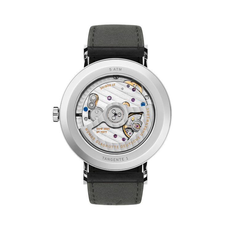 NOMOS Glashütte Tangente neomatik 39 - Bild 2 