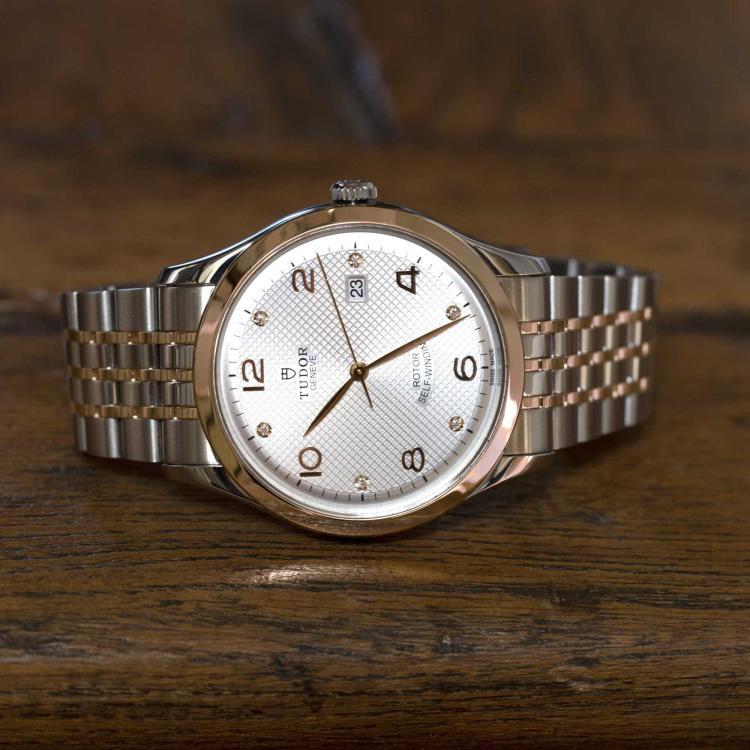 TUDOR 1926 - Bild 3 