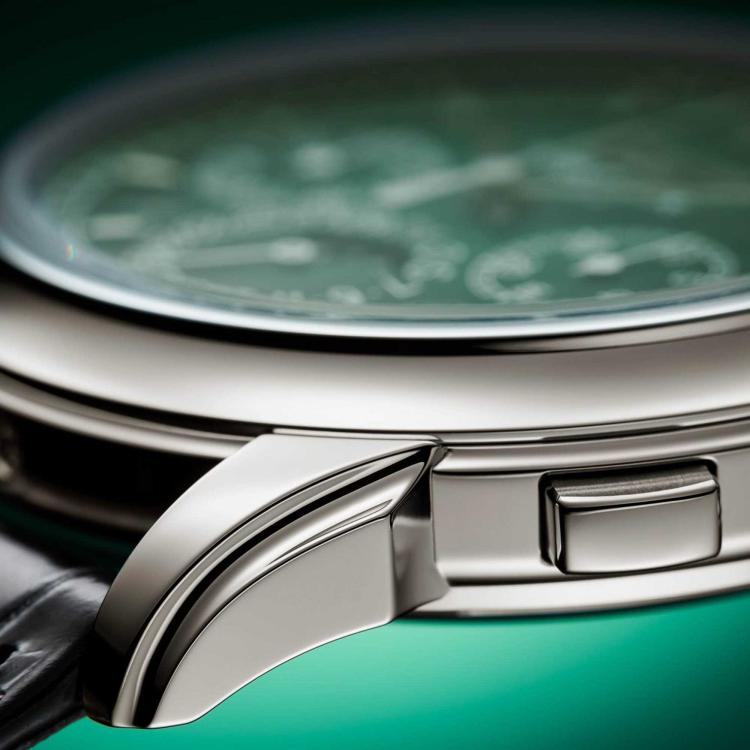 Patek Philippe Grandes Complications - Bild 11 