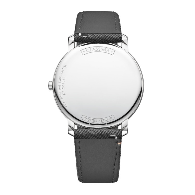 Baume & Mercier Classima - Bild 2 