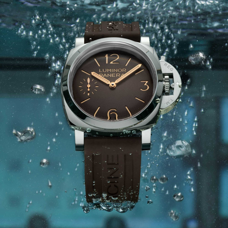 Panerai Luminor - Bild 7 
