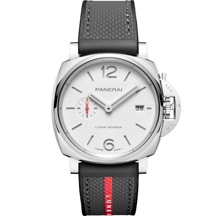 Unisex, Automatik,  Panerai Luminor Due Luna Rossa 