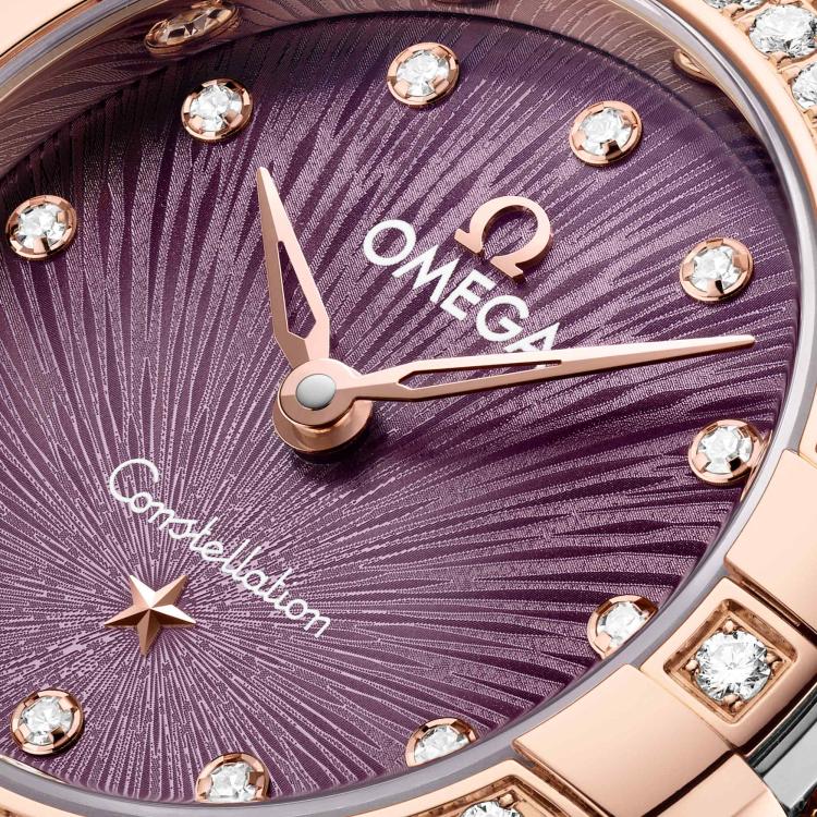 Omega Constellation - Bild 4 