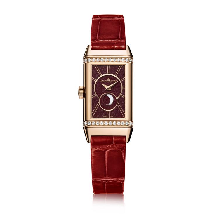 Jaeger-LeCoultre Reverso One Duetto Moon - Bild 2 