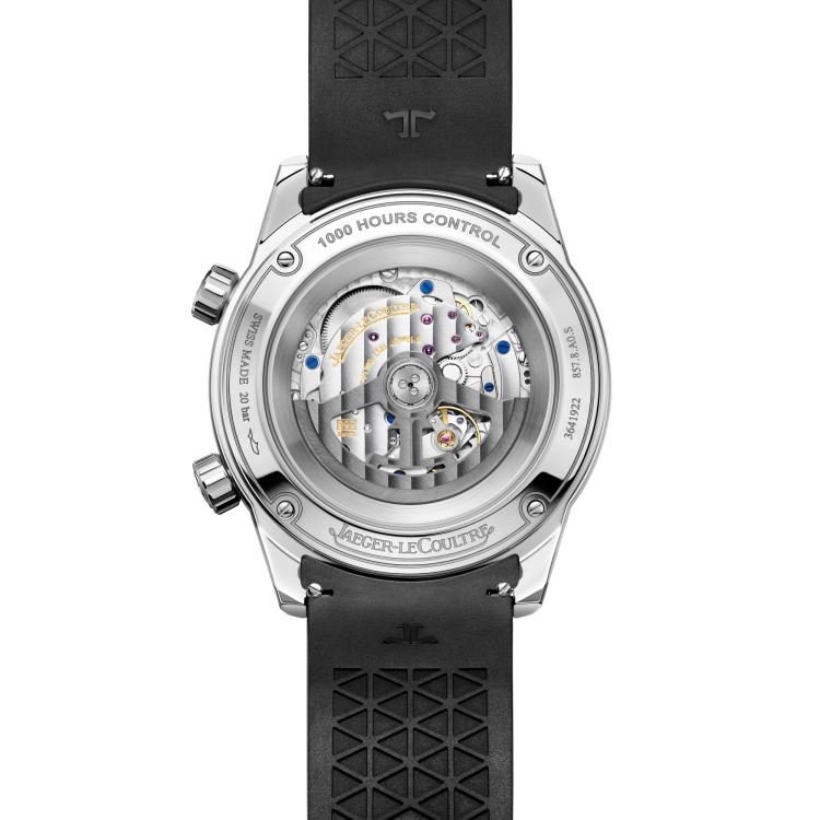 Jaeger-LeCoultre Polaris Date - Bild 2 