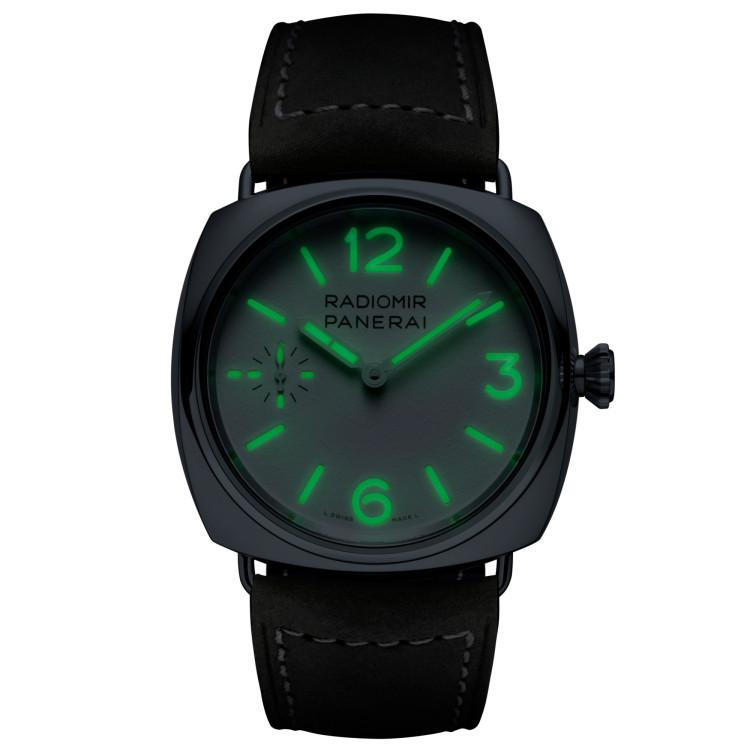 Panerai Radiomir Officine - Bild 5 