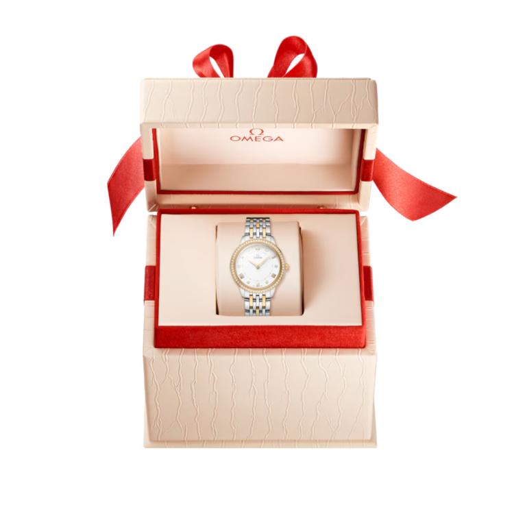 Omega De Ville Prestige - Bild 3 