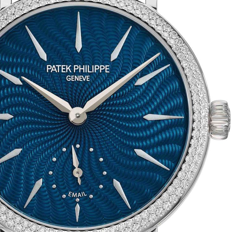 Patek Philippe Grandes Complications - Bild 20 