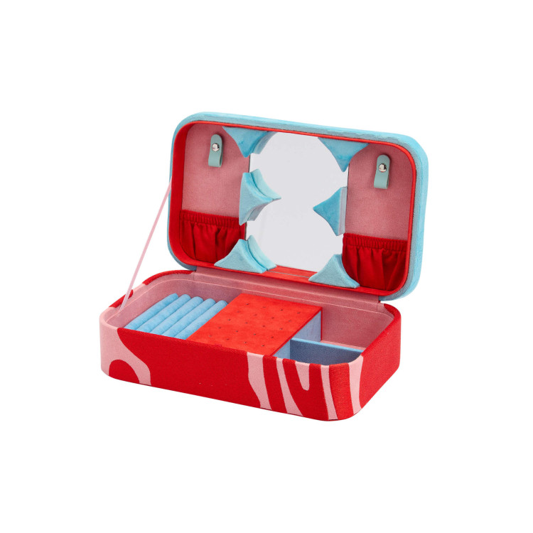 WOLF WOLF x Bea Bongiasca Medium Jewellery Box - Bild 6 