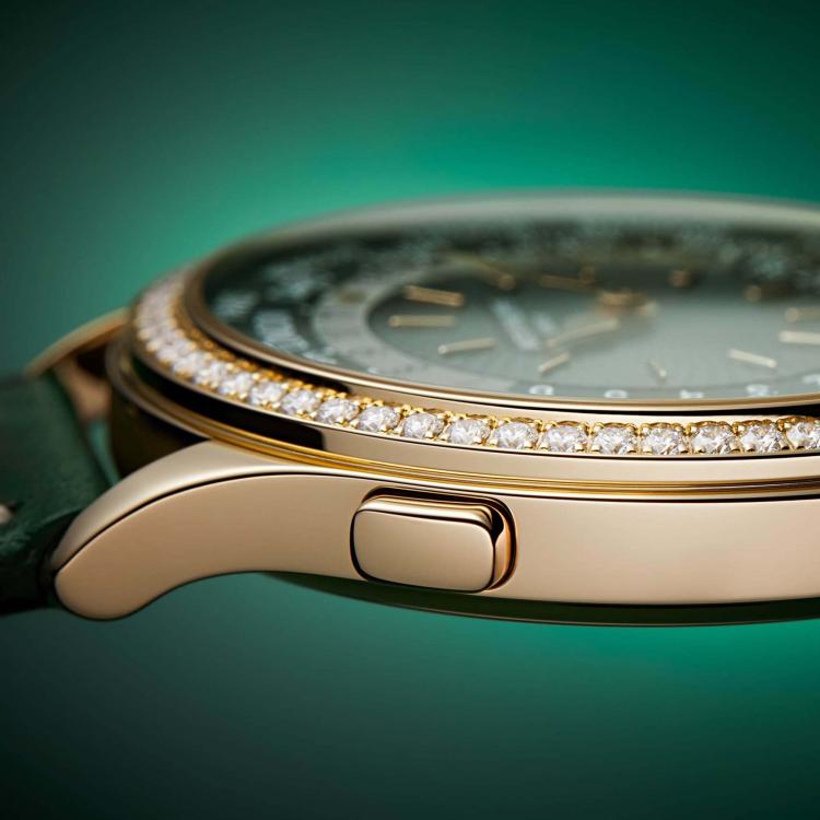 Patek Philippe Komplizierte Uhren - Bild 10 