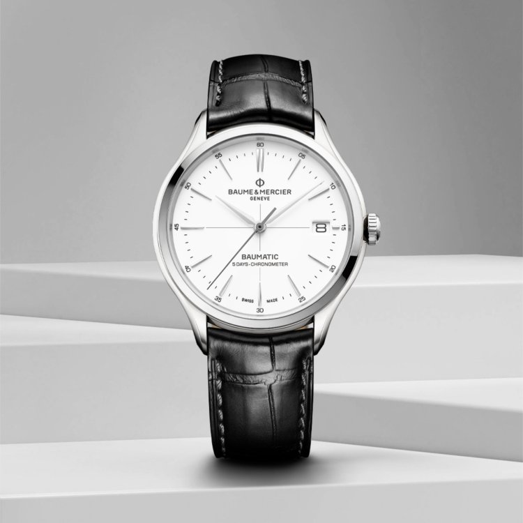 Baume & Mercier Clifton - Bild 3 