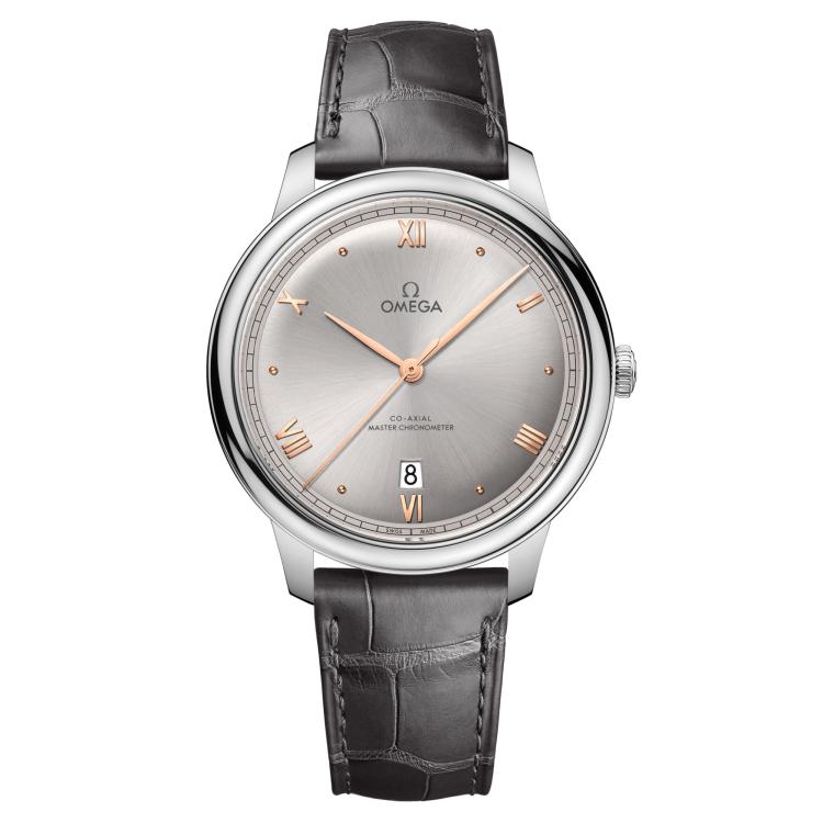 Unisex, Automatik,  Omega De Ville Prestige 