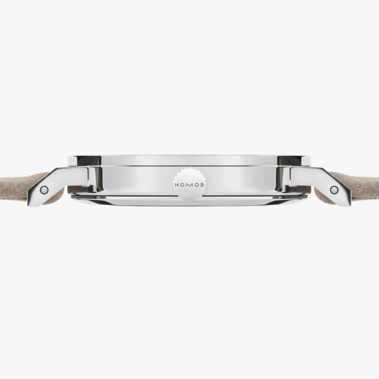 NOMOS Glashütte Tangente 33 - Bild 3 