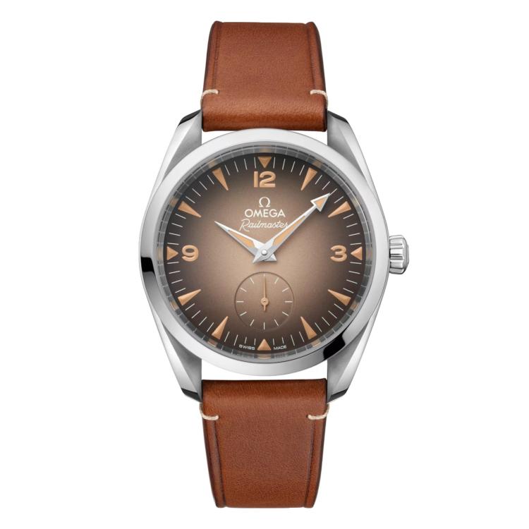 Unisex, Automatik,  Omega Seamaster Railmaster 