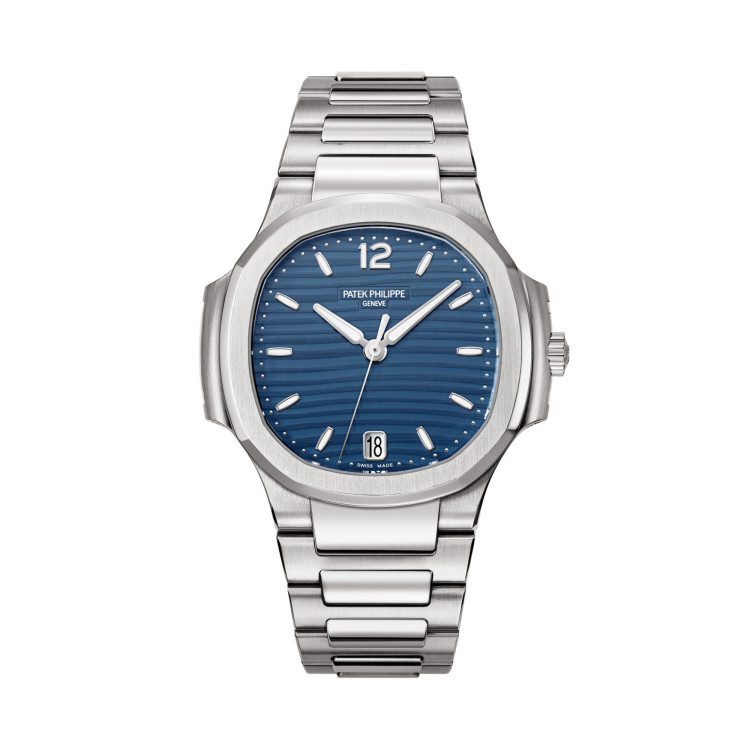 Automatik, Damenuhr,  Patek Philippe Nautilus Ladies Automatic 