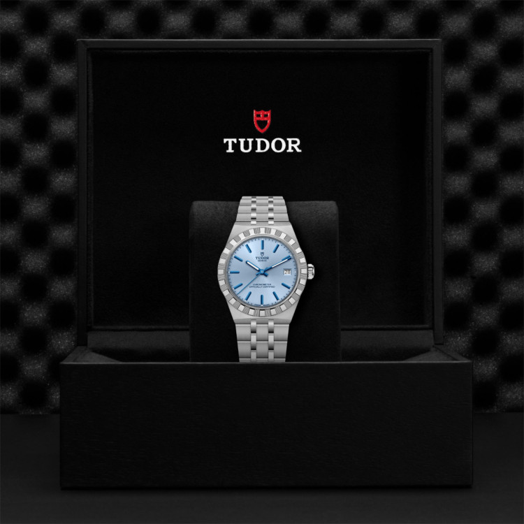 TUDOR TUDOR Royal - Bild 4 