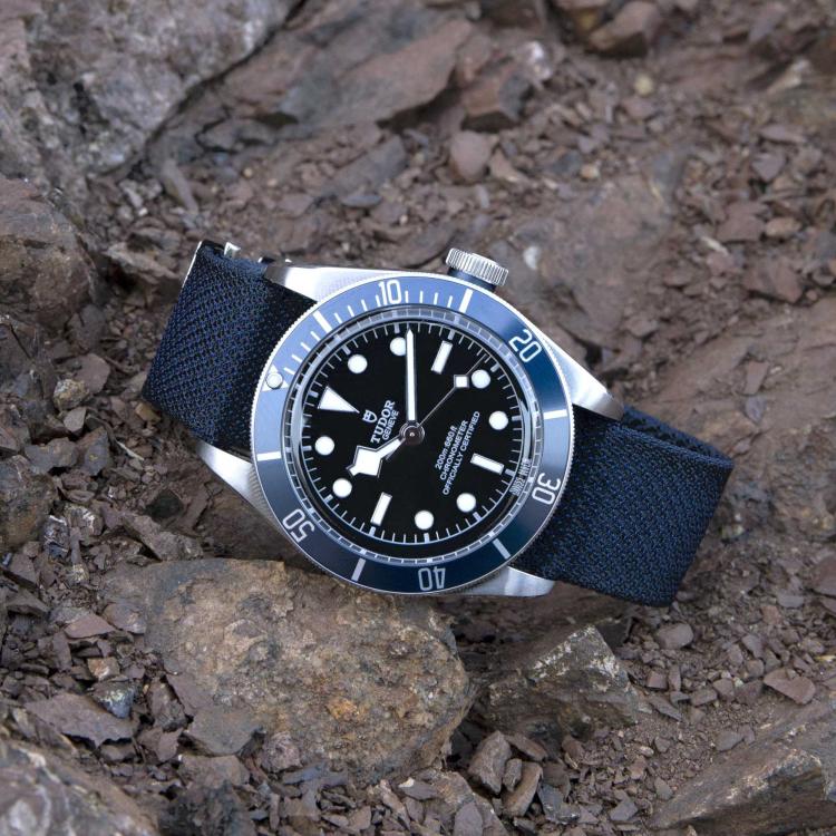 TUDOR Black Bay - Bild 4 