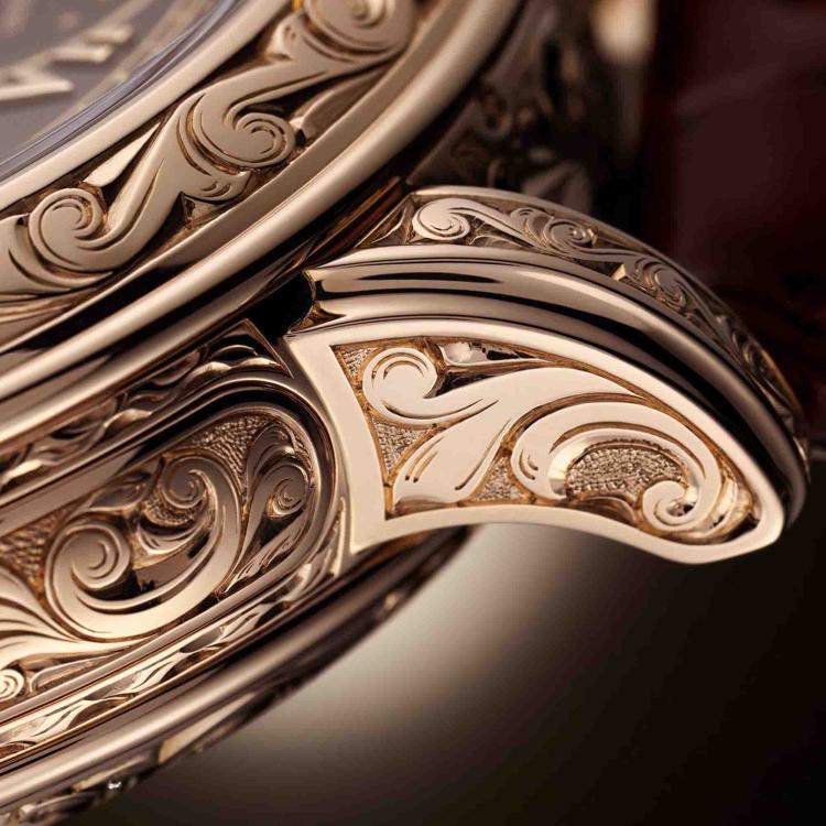 Patek Philippe Grandes Complications - Bild 16 