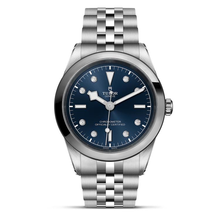 Unisex, Automatik,  TUDOR Black Bay One 41 