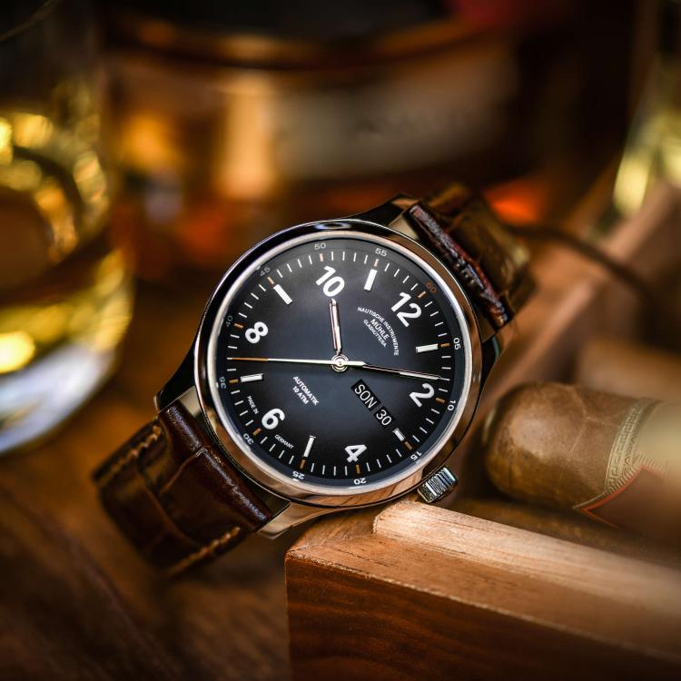 Mühle Glashütte Lunova - Bild 2 