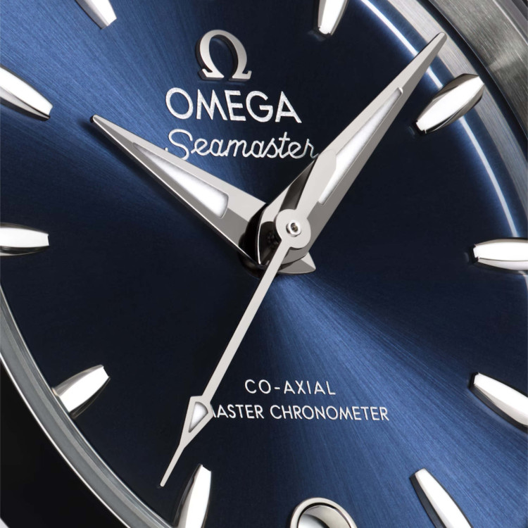 Omega Seamaster Aqua Terra 150 M - Bild 3 