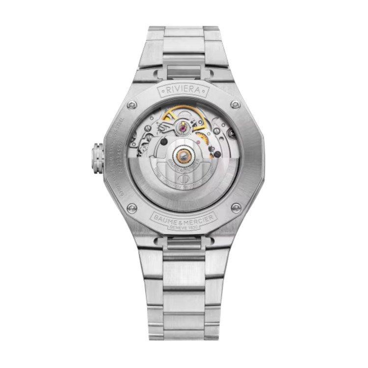 Baume & Mercier Riviera - Bild 2 