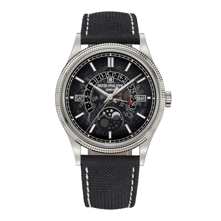 Unisex, Automatik,  Patek Philippe Grandes Complications 