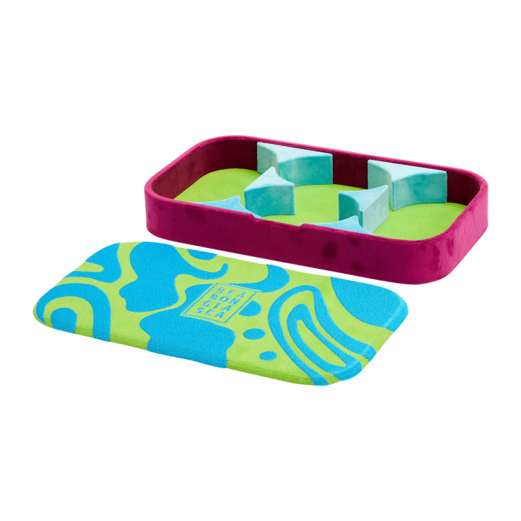 WOLF WOLF x Bea Bongiasca Medium Tray - Bild 4 