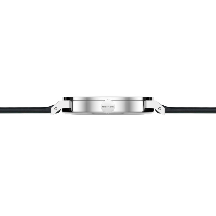 NOMOS Glashütte Tangente Neomatik 38 Update - Bild 5 