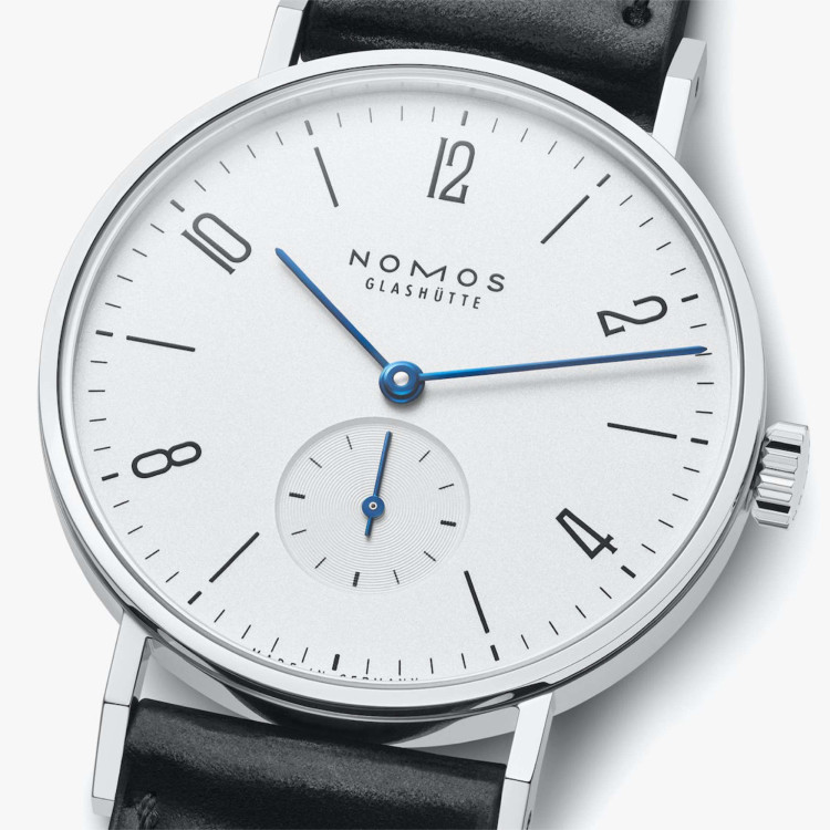 NOMOS Glashütte Tangente - Bild 4 
