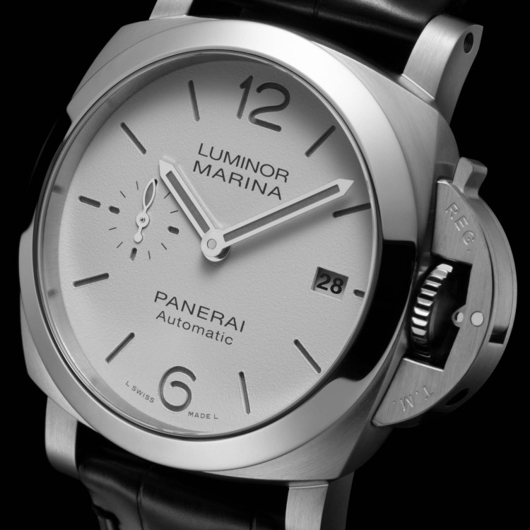 Panerai Luminor Quaranta - Bild 3 