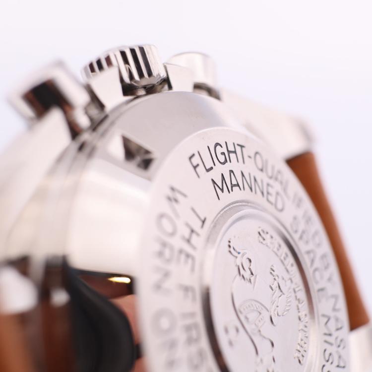 Blome Preowned-Uhren Omega Speedmaster Professional - Bild 9 