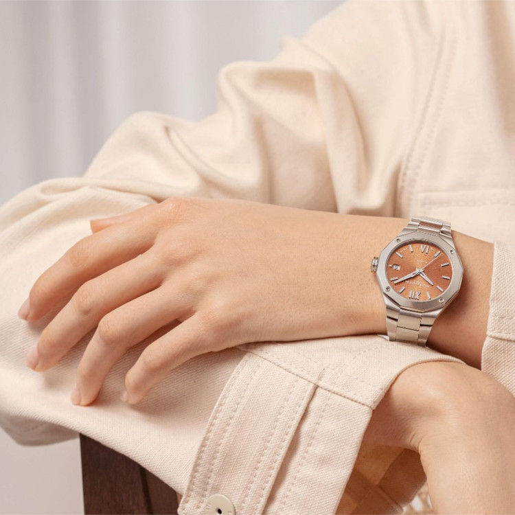 Baume & Mercier Riviera - Bild 4 
