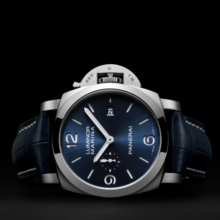 Panerai Luminor Marina - Bild 6 