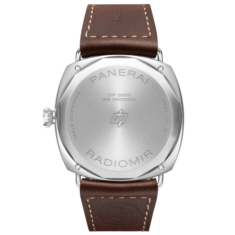 Panerai Radiomir Tre Giorni - Bild 2 