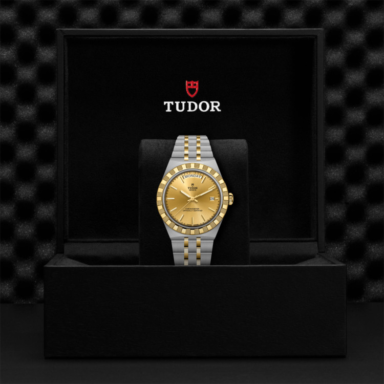 TUDOR TUDOR Royal - Bild 4 