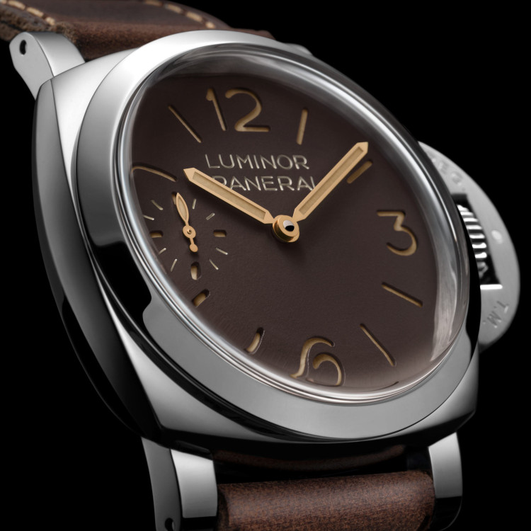 Panerai Luminor - Bild 4 