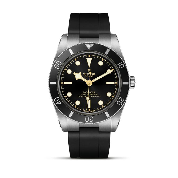 Unisex, Automatik,  TUDOR Black Bay 54 