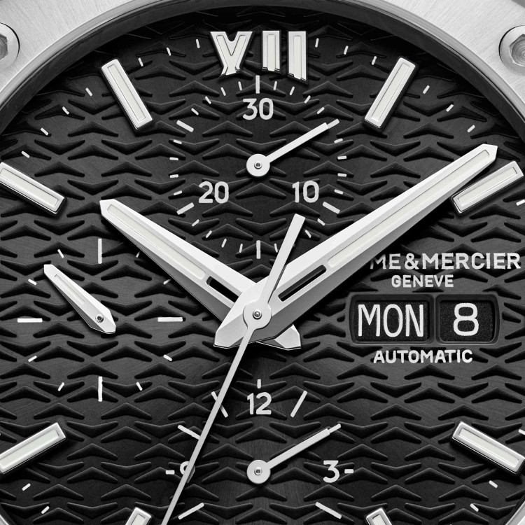 Baume & Mercier Riviera - Bild 4 