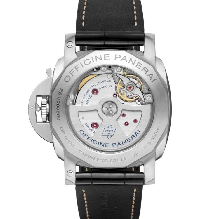 Panerai Luminor Marina - Bild 4 