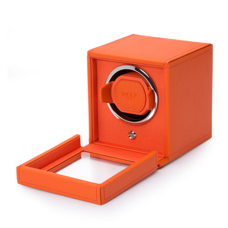 WOLF Cub Winder with cover - Bild 4 