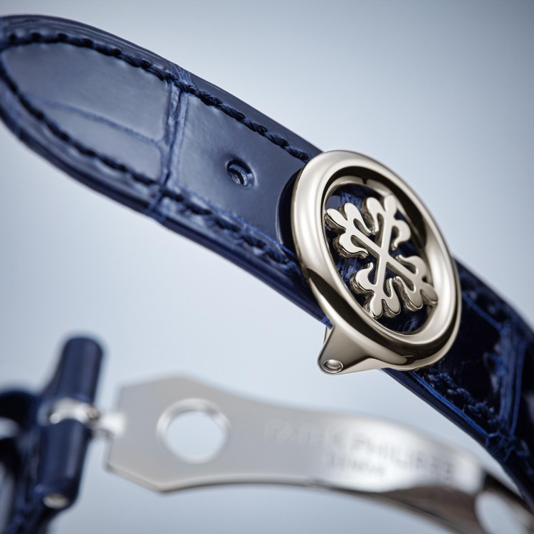 Patek Philippe Grandes Complications - Bild 5 