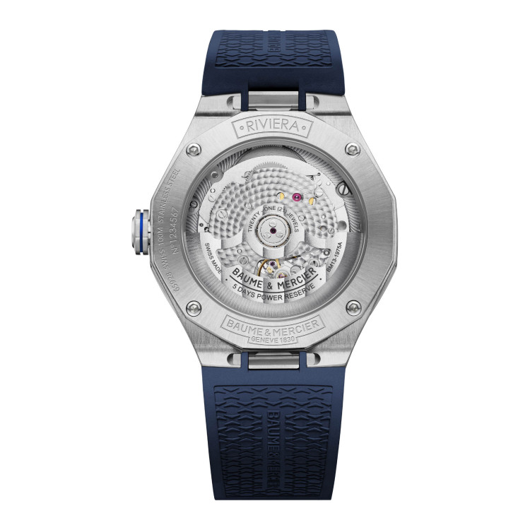 Baume & Mercier Riviera - Bild 2 