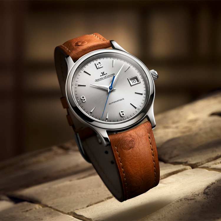 Jaeger-LeCoultre Master Control Classic - Bild 5 