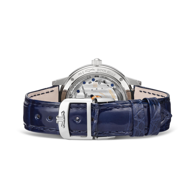 Jaeger-LeCoultre Rendez-Vous Classic Night & Day - Bild 4 