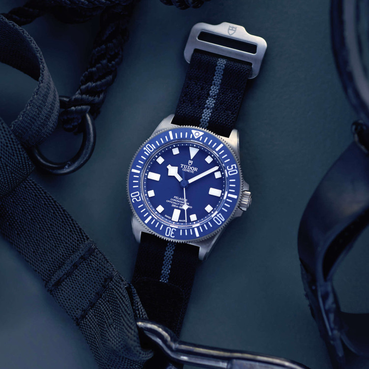 TUDOR Pelagos FXD - Bild 7 