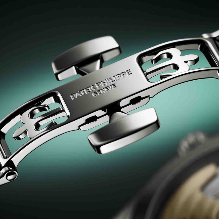 Patek Philippe Twenty~4 - Bild 5 