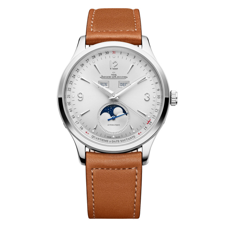 Jaeger-LeCoultre Master Control Calendar - Bild 3 