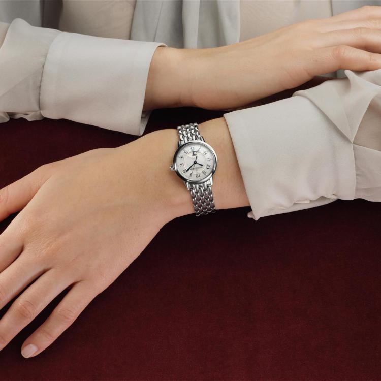 Jaeger-LeCoultre Rendez-Vous Night & Day Small - Bild 5 