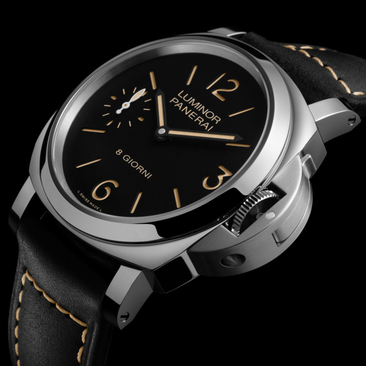 Panerai Luminor Base - Bild 2 